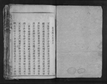 湖北陈氏族谱-义门宗谱[7卷].pdf电子版插图1