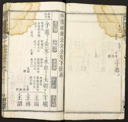 湖北陈氏族谱-义门陈氏宗谱.pdf电子版插图4