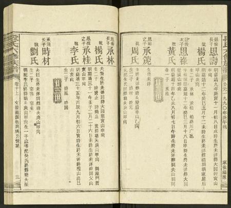 湖南段氏族谱-段氏六修族谱 [13卷及卷首4卷].pdf电子版插图3