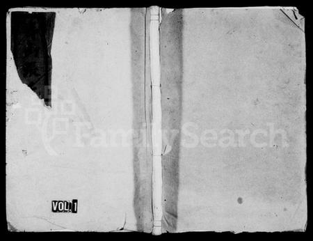 浙江张氏族谱-寿山张氏宗谱 [4卷].pdf电子版插图1