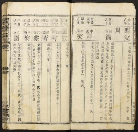 湖北陈氏族谱-[陈氏]旌表义门宗谱.pdf电子版插图5