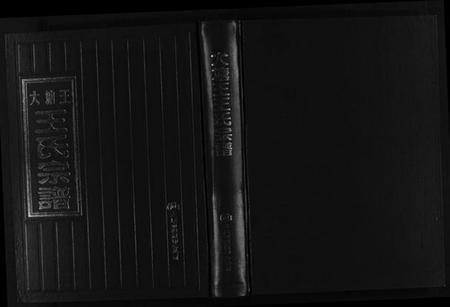 浙江王氏族谱-大塘王王氏宗谱.pdf电子版插图1 浙江王氏族谱-大塘王王氏宗谱.pdf电子版插图1