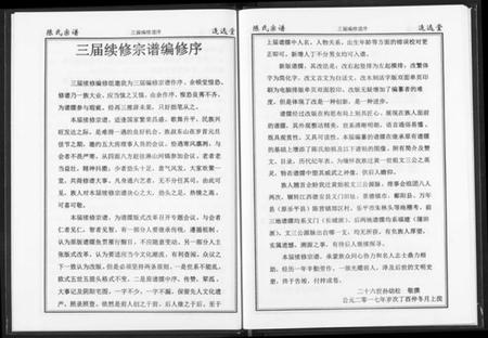 湖北陈氏族谱-陈氏宗谱.pdf电子版插图4