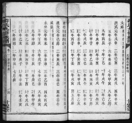 湖南符氏族谱-符氏九修族谱 [30卷].pdf电子版插图5