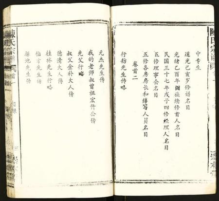 湖北陈氏族谱-陈氏宗谱.pdf电子版插图3