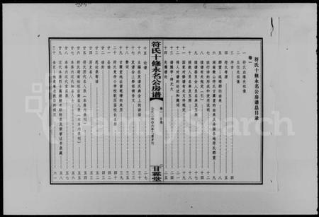 湖南符氏族谱-符氏十修永名公房谱 [4卷].pdf电子版插图4