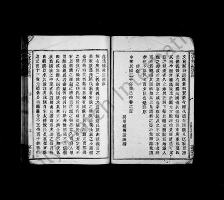 浙江范氏族谱-天台范氏宗谱 [卷数杂异].pdf电子版插图4