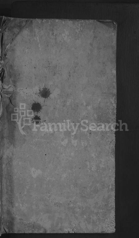 湖北陈氏族谱-陈氏宗谱 [4卷,含卷首].pdf电子版插图1