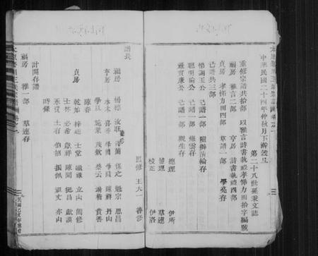 浙江王氏族谱-太原箬川王氏宗谱 [9卷].pdf电子版插图4