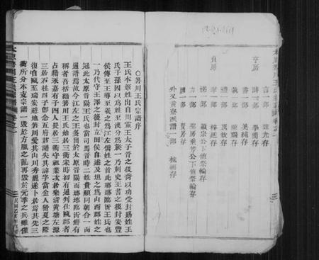 浙江王氏族谱-太原箬川王氏宗谱 [9卷].pdf电子版插图5