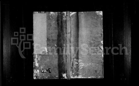 浙江王氏族谱-太原郡王氏宗谱 [4卷].pdf电子版插图1