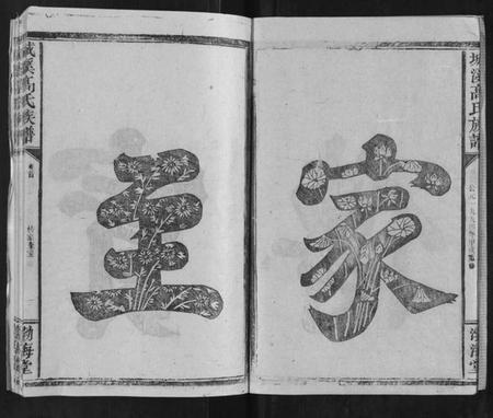 湖南高氏族谱-城溪高氏族谱[10卷].pdf电子版插图3