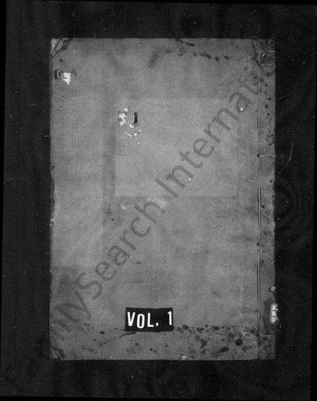 浙江方氏族谱-姚南方氏宗谱 [9卷,首末各1卷].pdf电子版插图1