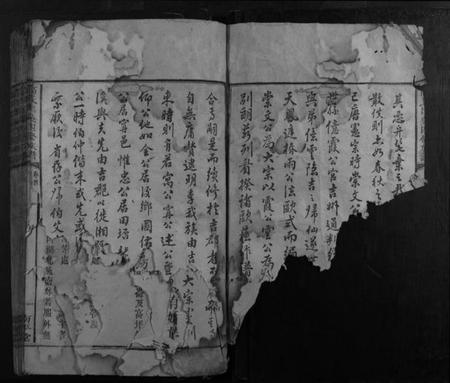 湖南高氏族谱-高氏出吴四修族谱[10卷首1卷].pdf电子版插图2