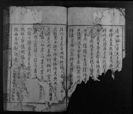 湖南高氏族谱-高氏出吴四修族谱[10卷首1卷].pdf电子版插图3