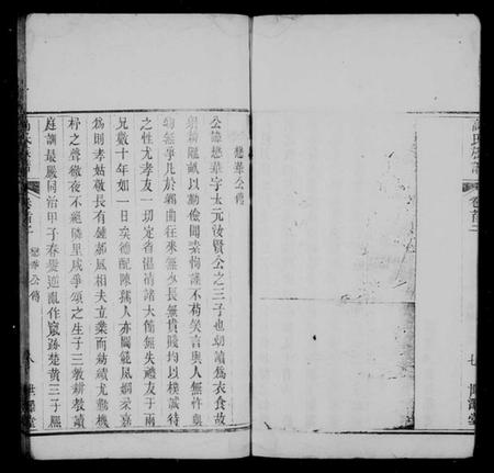 湖南高氏族谱-高氏宗谱 [14卷,首2卷].pdf电子版插图5