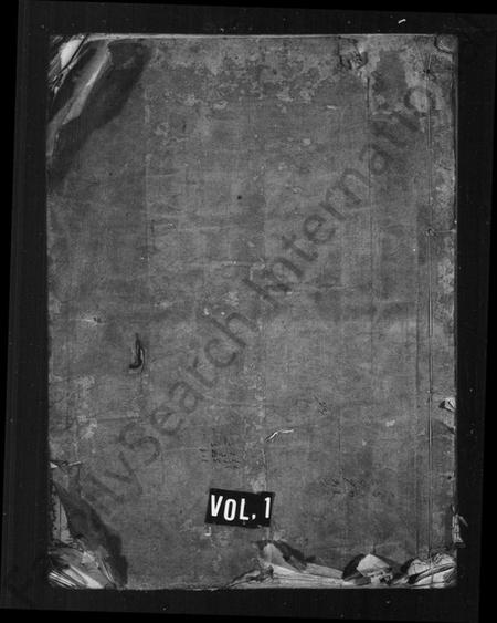 浙江姚氏族谱-姚氏宗谱 [6卷].pdf电子版插图1