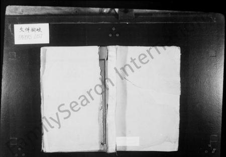 浙江鲁氏族谱-姚江景嘉桥鲁氏宗谱 [12卷].pdf电子版