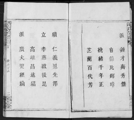 湖北谌氏族谱-谌氏族谱.pdf电子版插图5