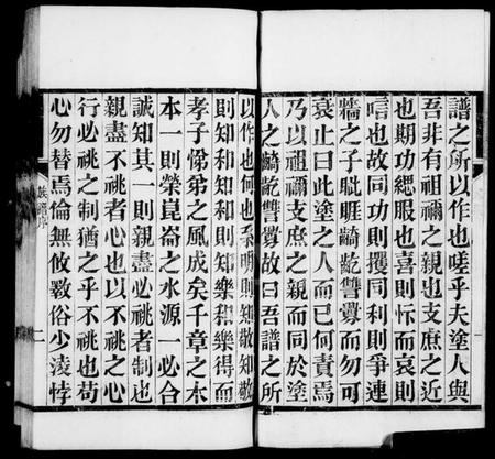 江苏成氏族谱-宝应成氏家谱.pdf电子版插图2 江苏成氏族谱-宝应成氏家谱.pdf电子版插图2