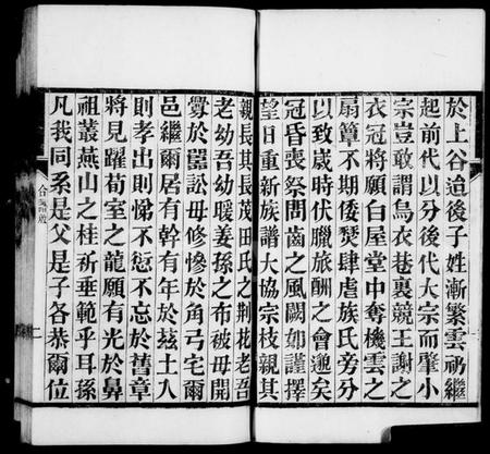 江苏成氏族谱-宝应成氏家谱.pdf电子版插图4 江苏成氏族谱-宝应成氏家谱.pdf电子版插图4