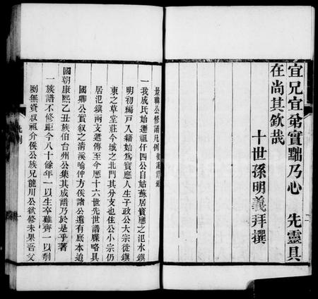 江苏成氏族谱-宝应成氏家谱.pdf电子版插图5 江苏成氏族谱-宝应成氏家谱.pdf电子版插图5