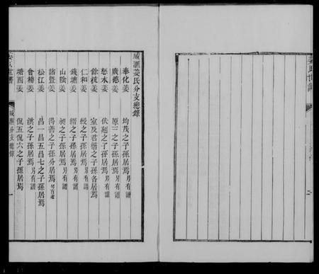 浙江姜氏族谱-姜氏家乘 [12卷].pdf电子版插图3