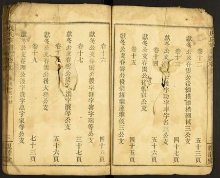 湖北成氏族谱-成氏宗谱.pdf电子版插图5