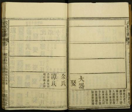 湖北成氏族谱-成氏宗谱.pdf电子版插图3