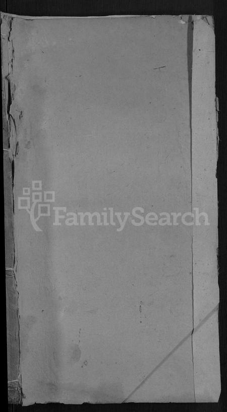 湖南郭氏族谱-郭氏族谱 [28卷,含卷首].pdf电子版插图1