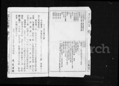 湖南郭氏族谱-郭氏族谱 [12卷,含首1卷].pdf电子版插图4