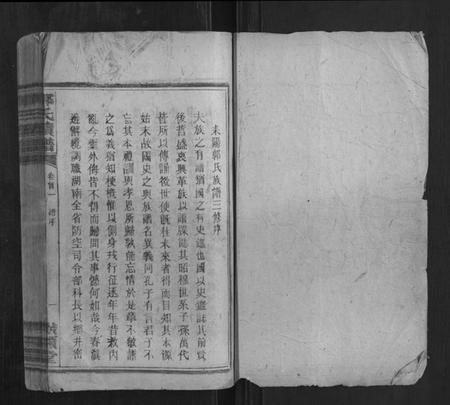 湖南郭氏族谱-郭氏续谱 [26卷首4卷].pdf电子版插图1