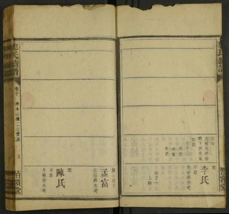 湖南郭氏族谱-郭氏续谱 [存25卷及卷首2卷].pdf电子版插图5