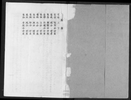 湖北程氏族谱-程氏宗谱.pdf电子版插图1