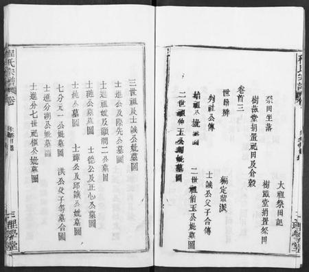 湖北程氏族谱-程氏宗谱.pdf电子版插图5