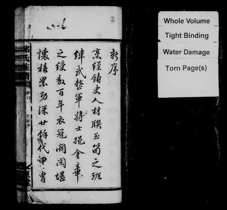 湖南郝氏族谱-郝氏族谱 [42卷,首3卷].pdf电子版插图3