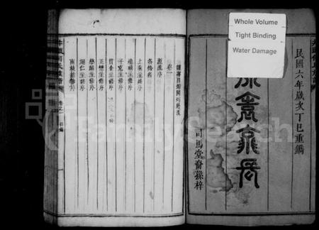 湖南何氏族谱-井头何氏族谱 [12卷].pdf电子版插图3