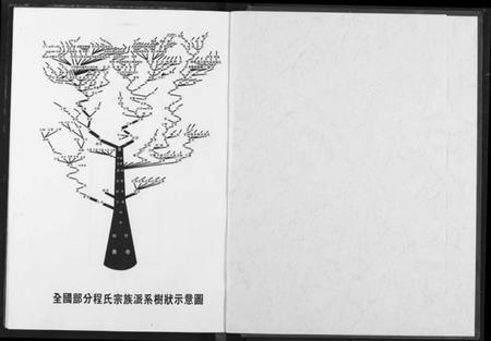 湖北程氏族谱-程氏宗谱.pdf电子版插图1