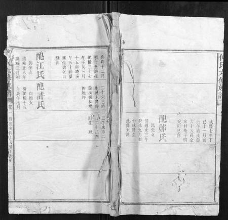 湖南何氏族谱-何氏六修族谱.pdf电子版