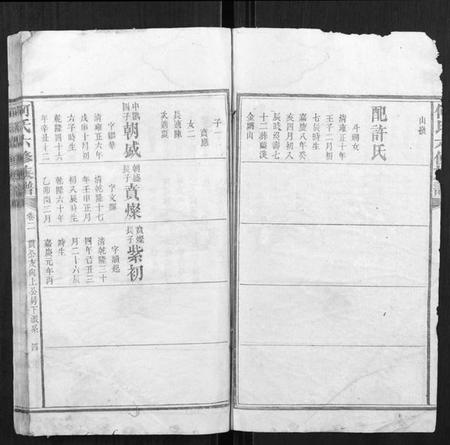 湖南何氏族谱-何氏六修族谱.pdf电子版插图3