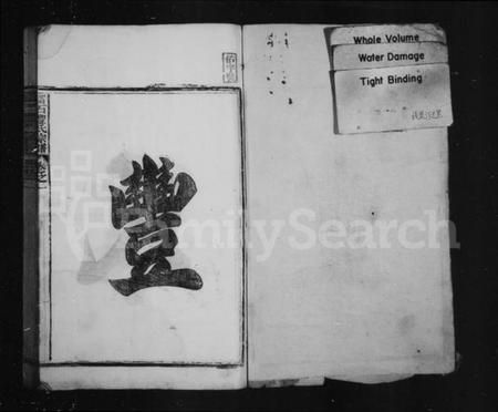 浙江丰氏族谱-富石丰氏宗谱 [8卷].pdf电子版插图2