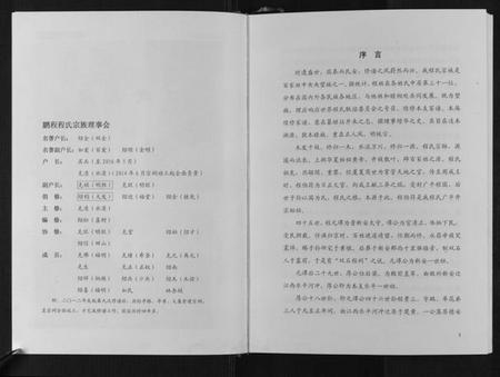 湖北程氏族谱-程氏宗谱[上下卷].pdf电子版插图2