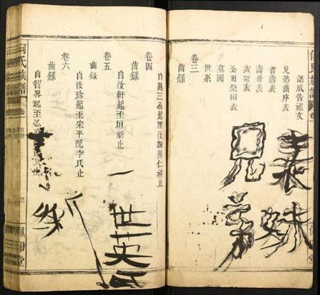 湖南何氏族谱-何氏族谱.pdf电子版插图4