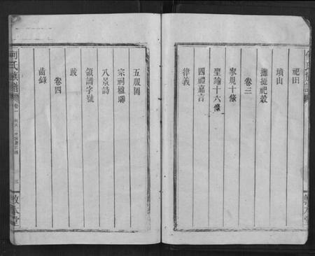 湖南何氏族谱-何氏族谱[4卷].pdf电子版插图4