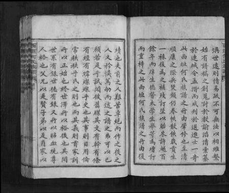 湖南何氏族谱-西垣何氏族谱[12卷].pdf电子版插图2