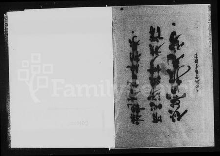 湖南贺氏族谱-涟湘贺氏五修族谱 [3卷].pdf电子版插图2