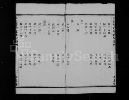 浙江赵氏族谱-山阴华舍赵氏宗谱 [18卷].pdf电子版插图4