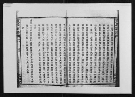 湖南贺氏族谱-贺氏族谱.pdf电子版插图4