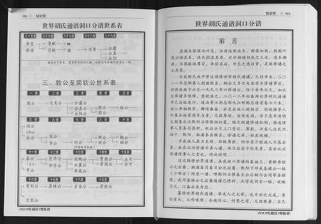 湖南胡氏族谱-世界胡氏通谱洞口分谱[3卷].pdf电子版插图5