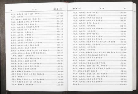 湖南胡氏族谱-世界胡氏通谱福寿公分谱达房卷.pdf电子版插图5 湖南胡氏族谱-世界胡氏通谱福寿公分谱达房卷.pdf电子版插图5